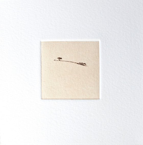 “ UN PETIT PAYSAGE ” #13 & #24