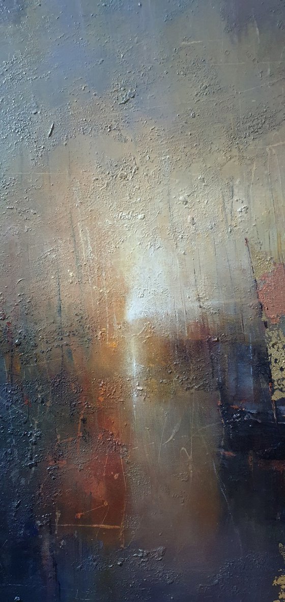 Harbor of destroyed dreams 4