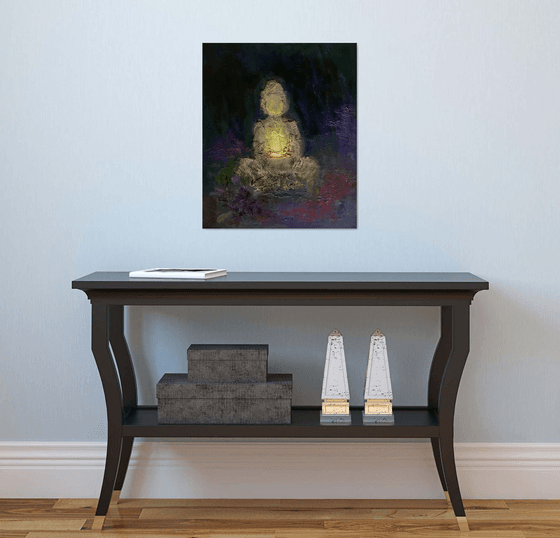 BUDDHA