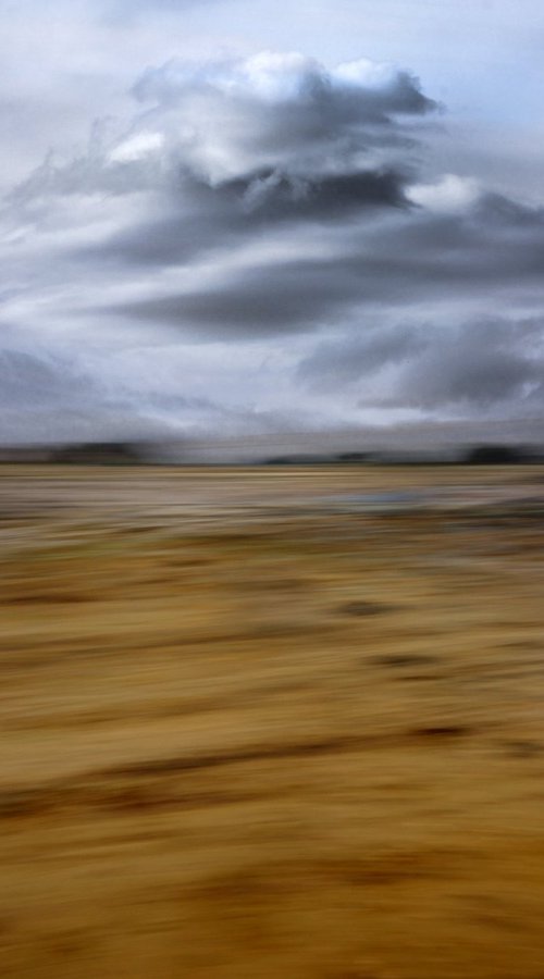 Ils sont là...... by Philippe berthier