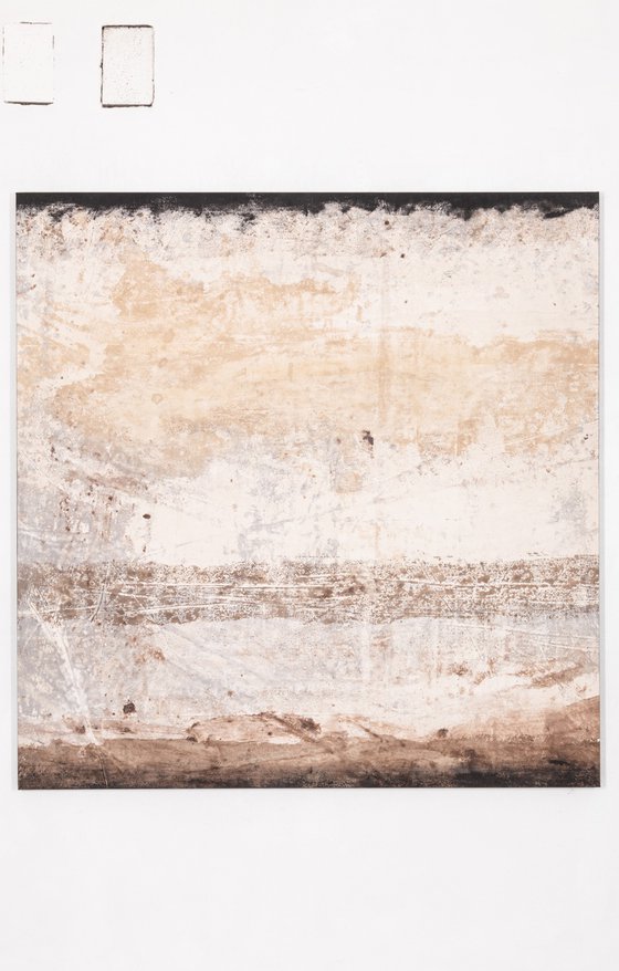 No. 25-75 (145 x 165 cm )