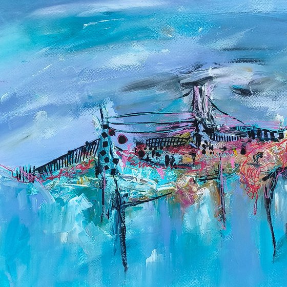 Paysage d'ailleurs