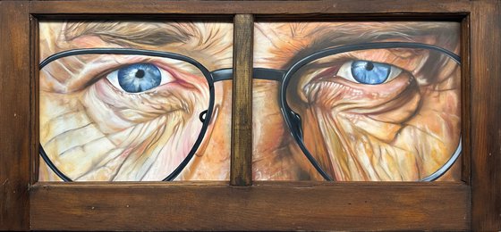 Heisenberg’s Windows