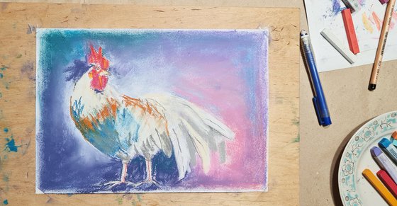 Rooster