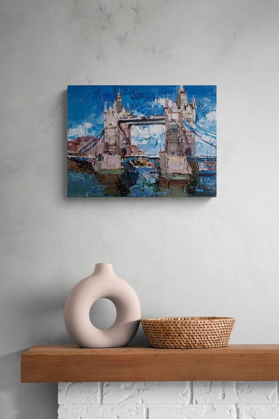Tower Bridge