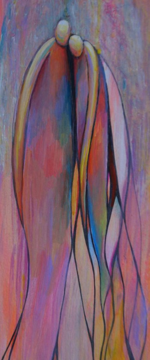 Safe by Karen Wilcox