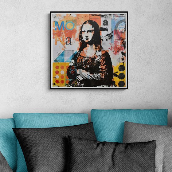 340_Mona Lisa