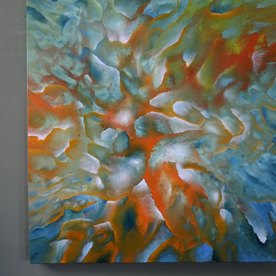 Sfumature di luce