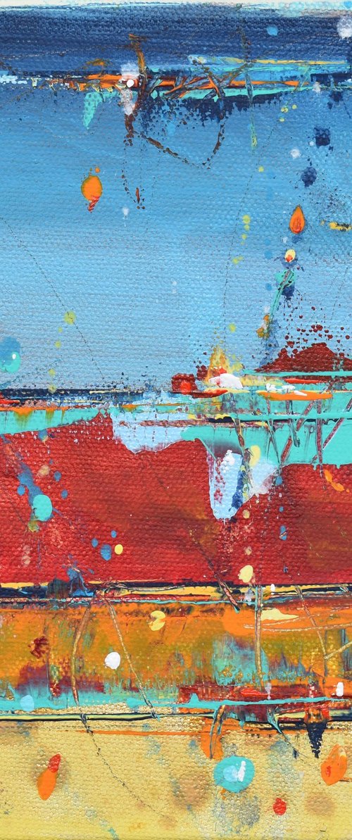 Interphase Abstract by Cynthia Ligeros