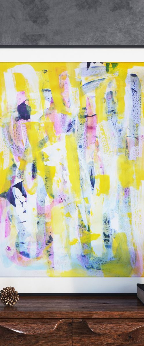 Solipsism by Carolynne Coulson