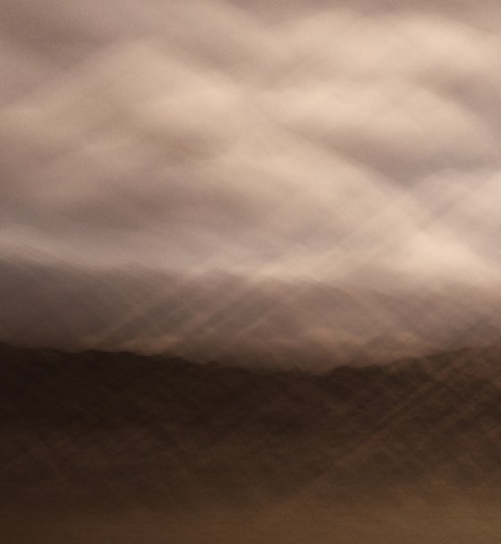 Rural Maremma Cloud study 6