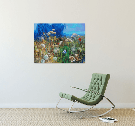 The Wild Meadow