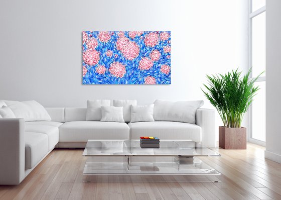 Peony Dream