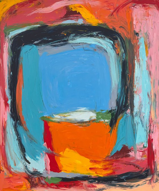 Shape of Memory