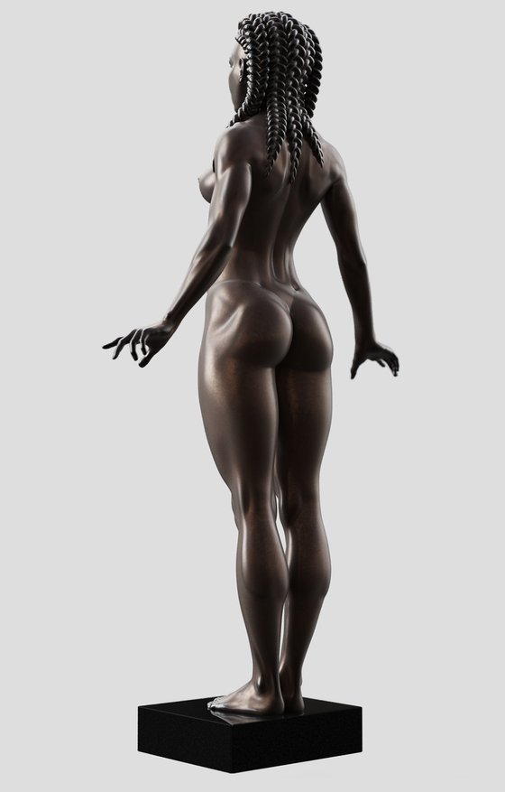 "African Queen II"