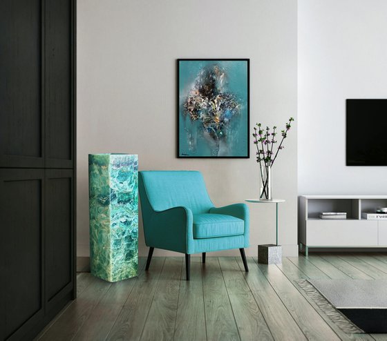 Between Breath and Disappearance