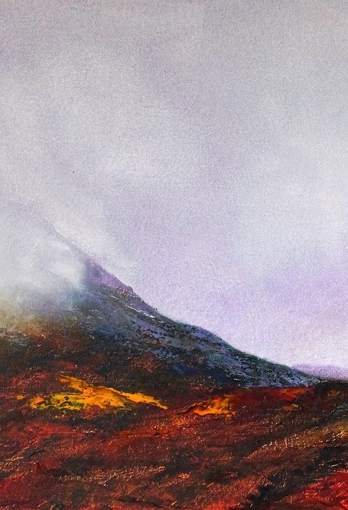 LANDSCAPE-57 by Richard Manning