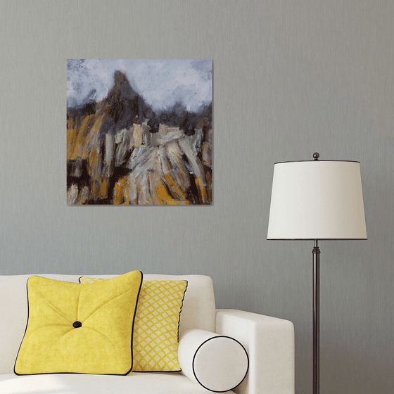 Mountain 8