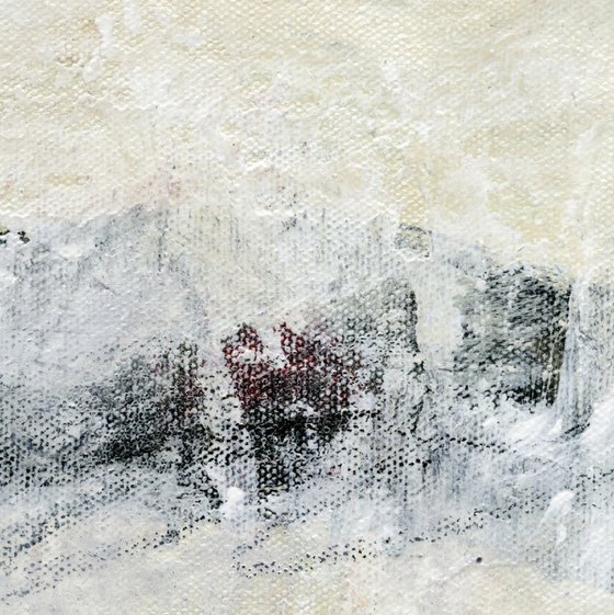 The Passage Of Time