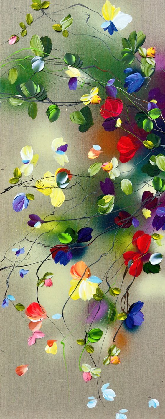 Wild Flowers