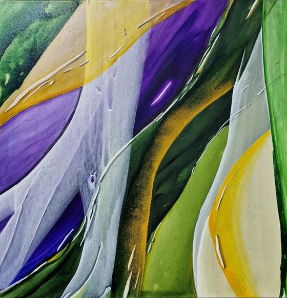 Transcended boundaries II