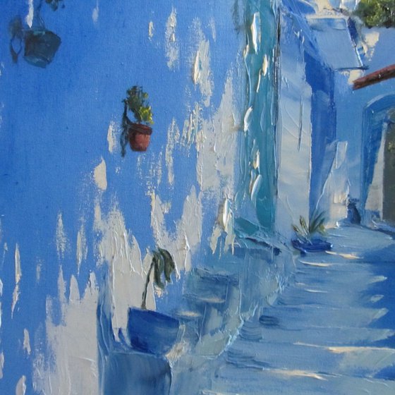 Chefchaouen