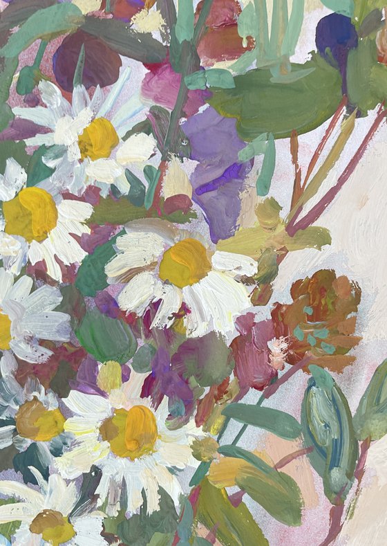 Camomile