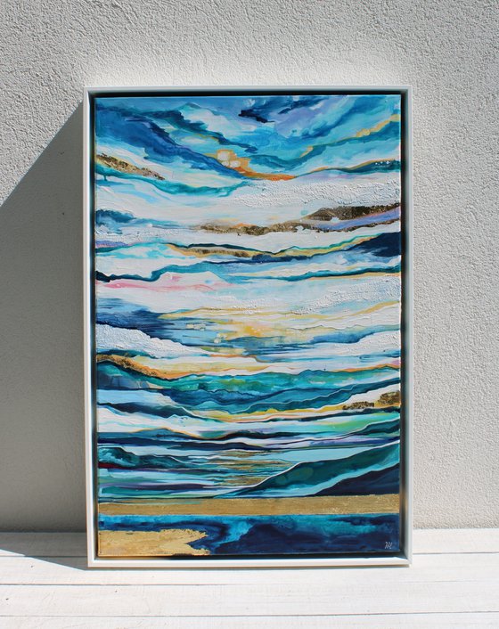 Where the Light Leads