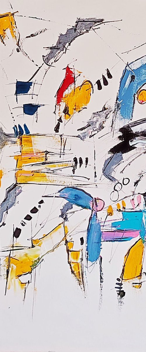 Symphonie musicale by ÂME SAUVAGE