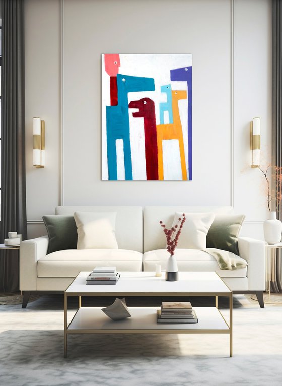 The Animal Kingdom - 3