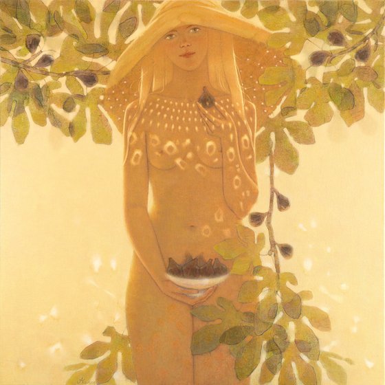 Eve