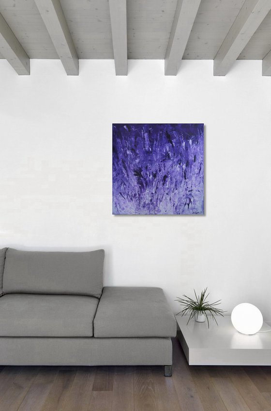 Purple Is The New Orange