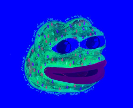 all time high pepe meme coin