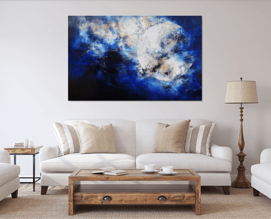 MOONDUST