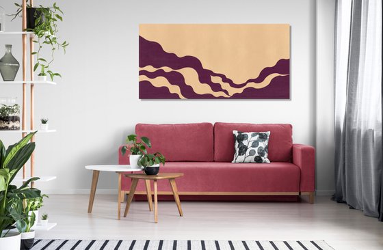 Mystic Landscape #12