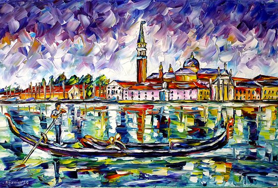 San Giorgio Maggiore