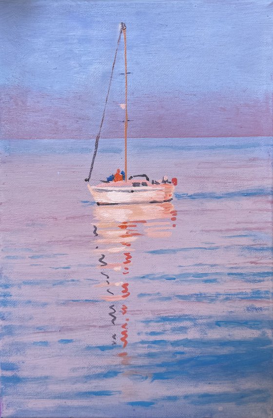 Calm 03