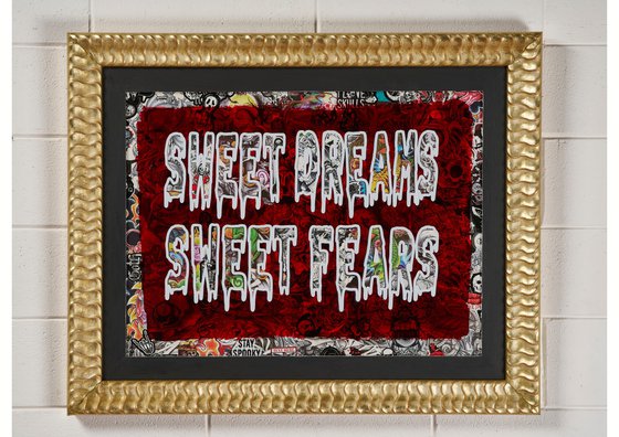 SWEET DREAMS SWEET FEARS