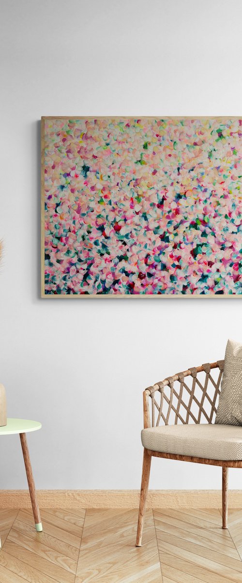 Endless Blooms by Katherine Spiller