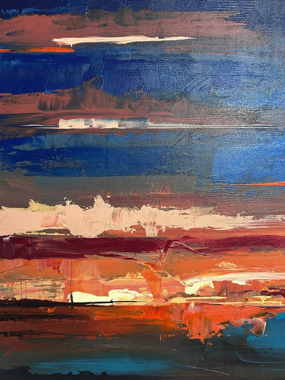 Electric Tide