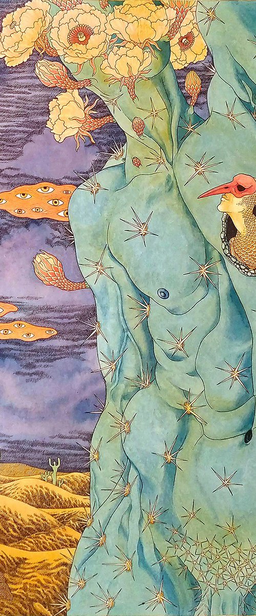 Isolation by Rudra Kishore Mandal