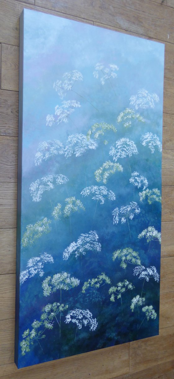 Cow Parsley Blues