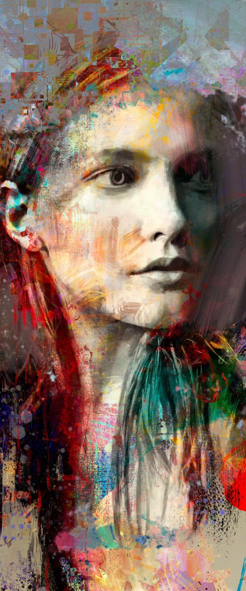 it's all about place and time by Yossi Kotler