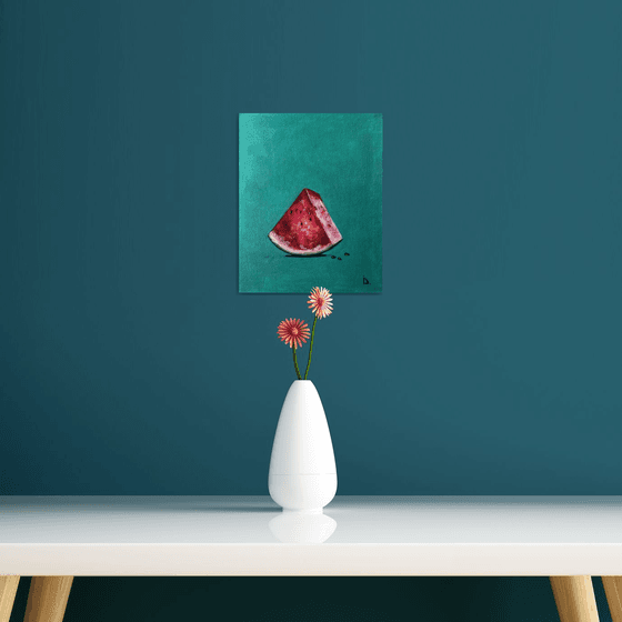 Watermelon
