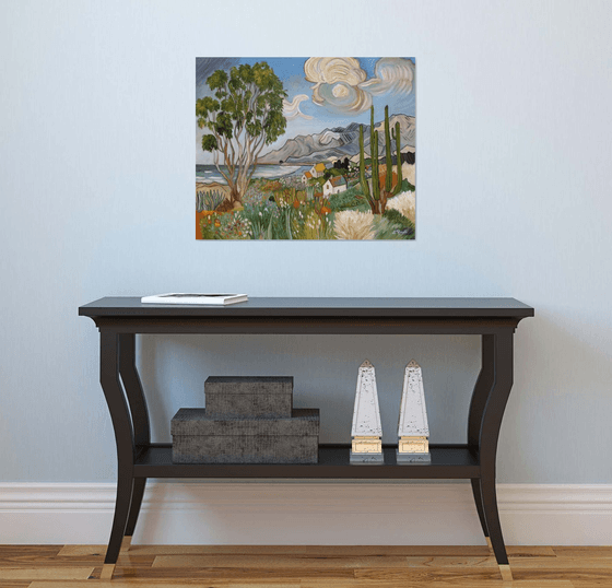 Noon Upon