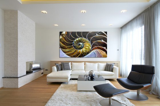 NAUTILUS POMPILIUS