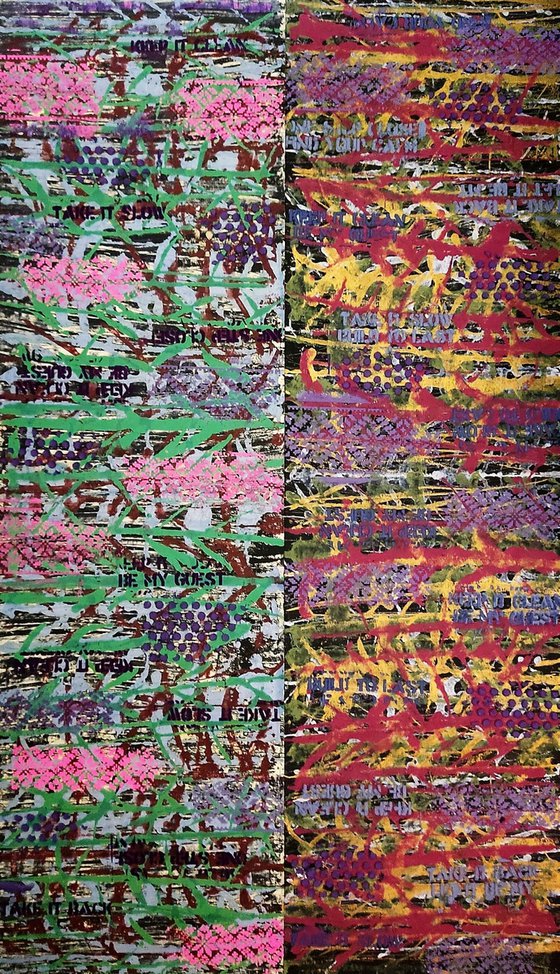 Leave No Trace /52