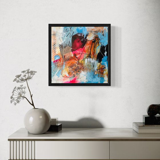 "Abstract 1"