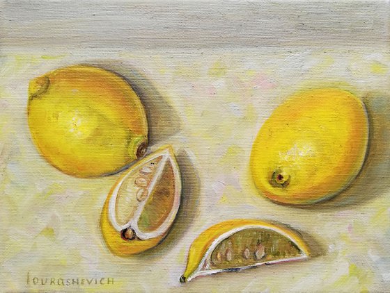 Lemons