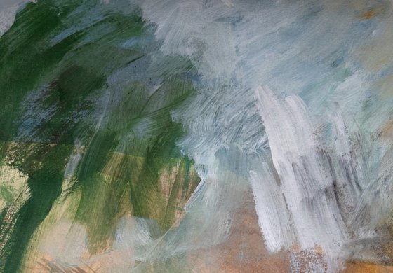 Wind in the Meadow